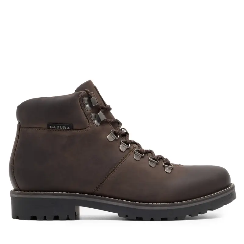 Badura Polacchine CEO-BOWER-08 MI08 Marrone