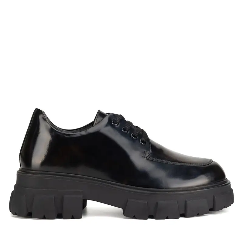 Badura Scarpe basse ELANA-01W1-001 Nero