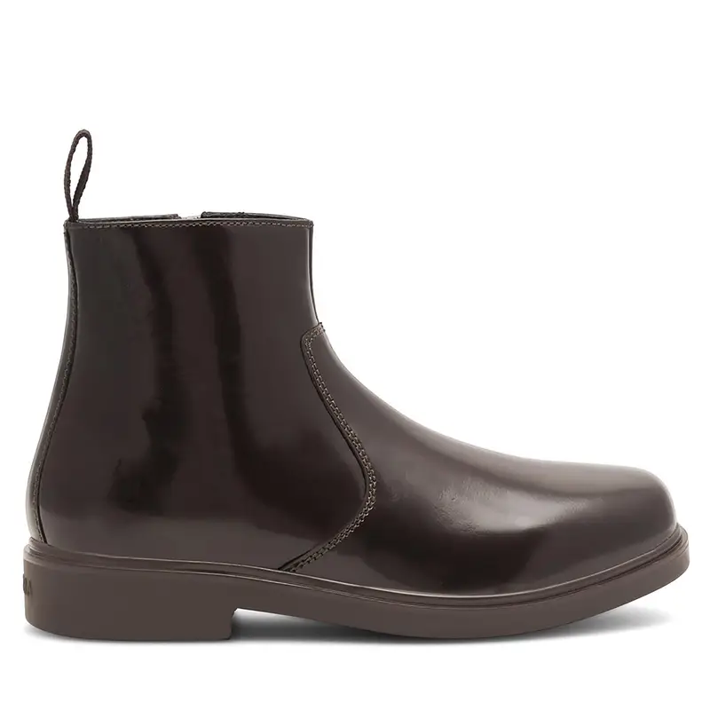 Badura Stivaletti DYLAN-03 MI08 Marrone