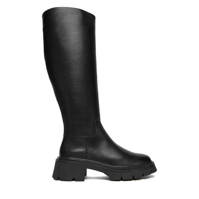 Badura Stivali C-ANIKA-MX1065-11 Nero