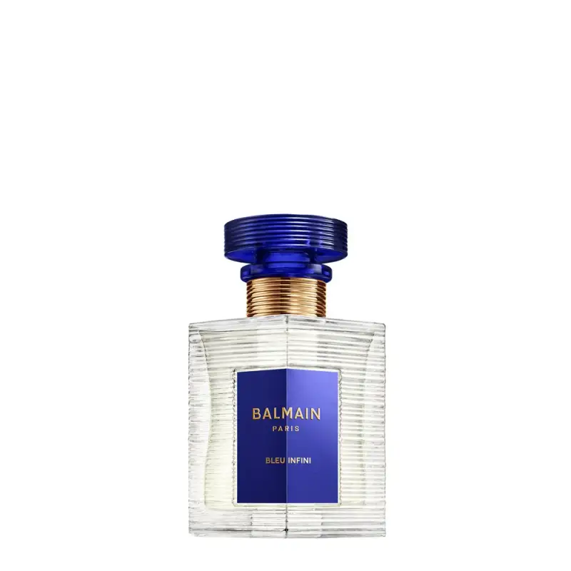Balmain Bleu Eau de Toilette 50 ml