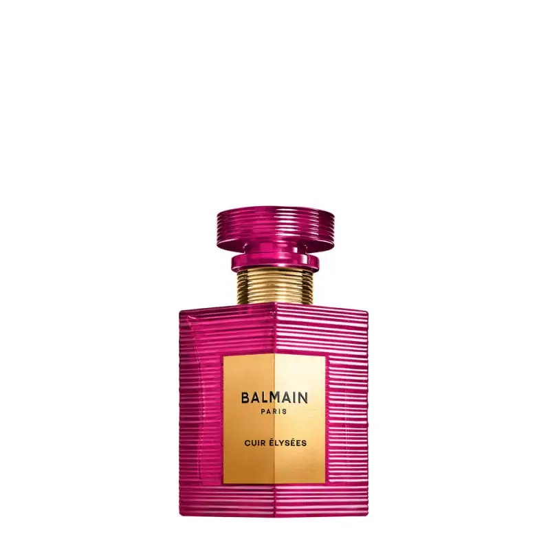 Balmain Cuir Elysees Eau de Parfum 50 ml
