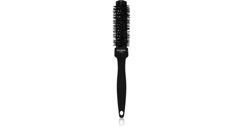 Balmain hair couture Round Brush 25 mm spazzola rotonda per capelli