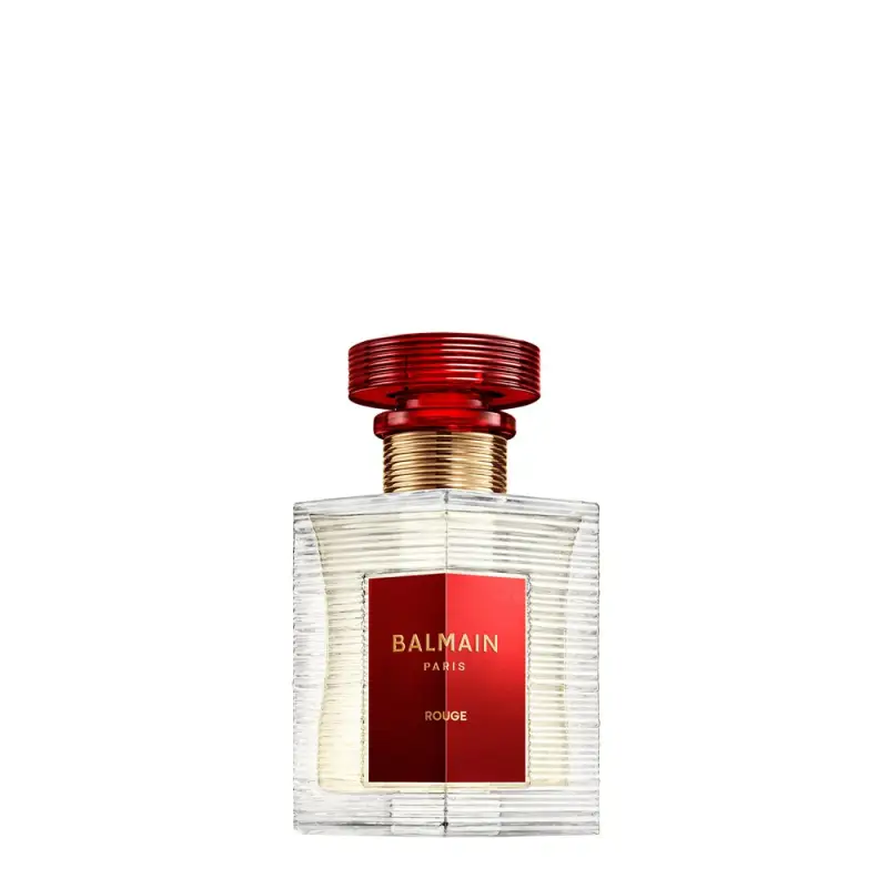 Balmain Rouge Eau de Toilette 50 ml