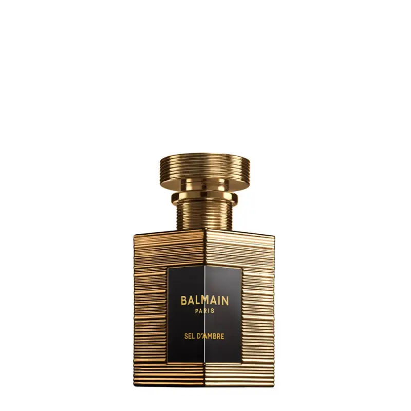 Balmain Sel d Ambre Eau de Parfum 50 ml