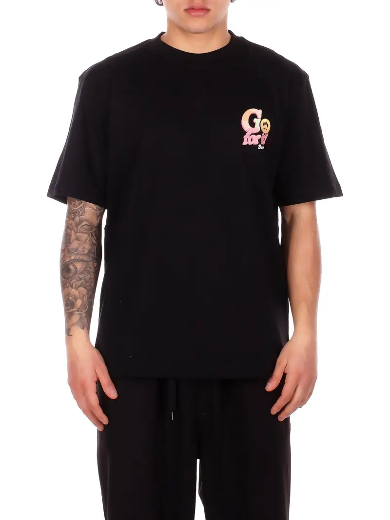 BARROW T-shirt Bianco 4902287