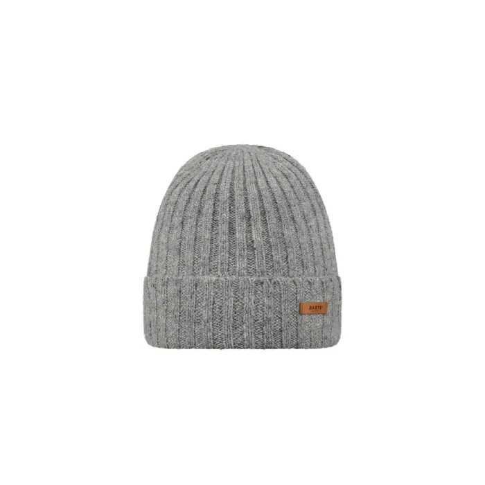 Berretto Barts Haakon Gris