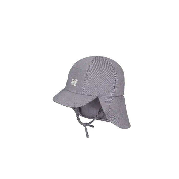 Berretto per bambini Barts Aluza Bleu