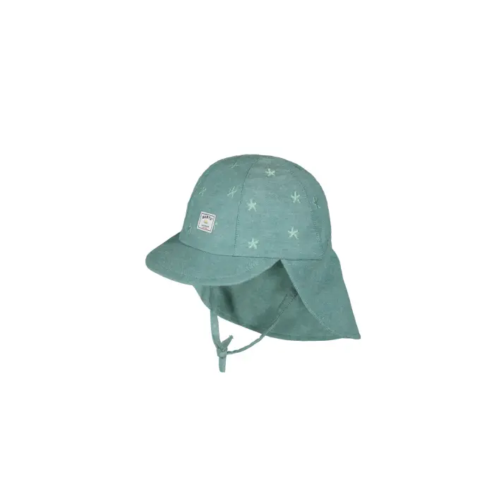 Berretto per bambini Barts Ikkan Vert