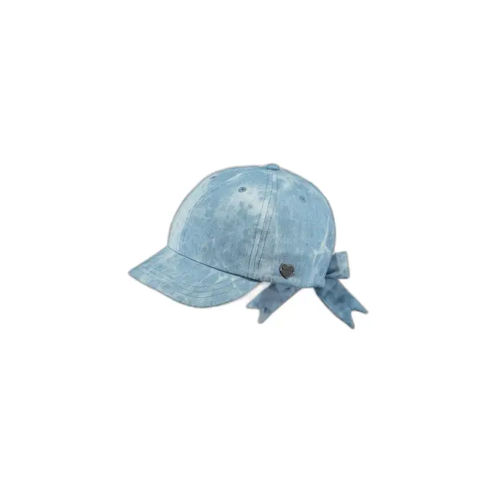 Cappellino da ragazza Barts Flamingo Bleu