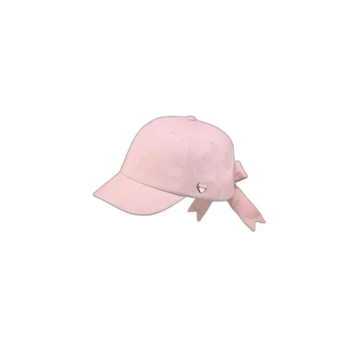 Cappellino da ragazza Barts Flamingo Rose