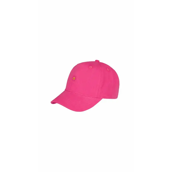 Cappellino per bambini Barts Palmy Rose