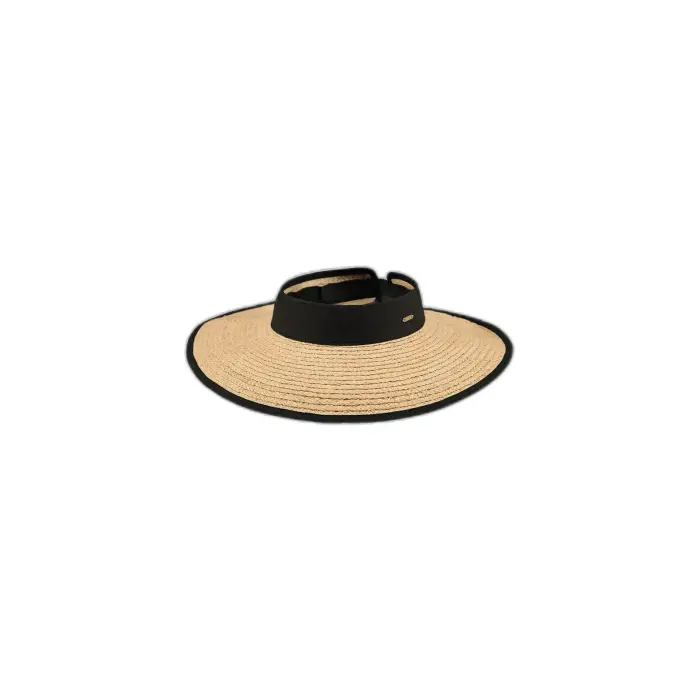 Cappello con visiera da donna Barts Tambou Beige