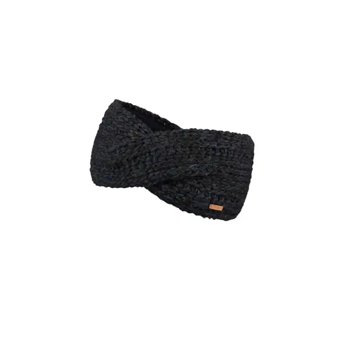 Barts Fascia per capelli da donna Jasmin Gris