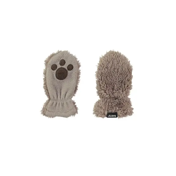 Muffole per bambini Barts Noa Marron