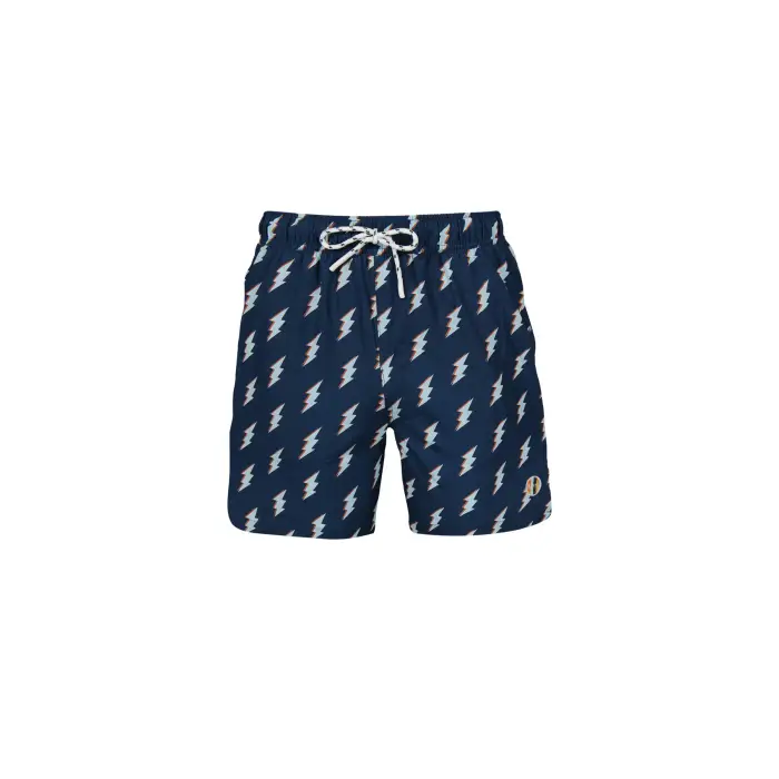 Pantaloncini da bagno Barts Joao Bleu