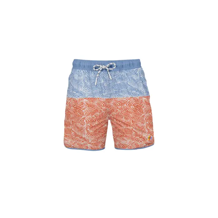 Pantaloncini da bagno Barts Junko Bleu