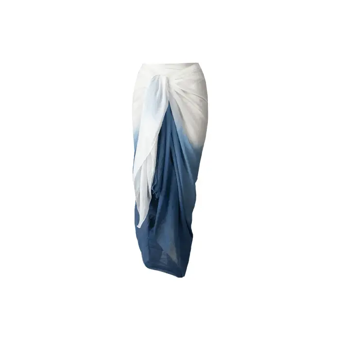 Sarong da donna Barts Vasia Bleu
