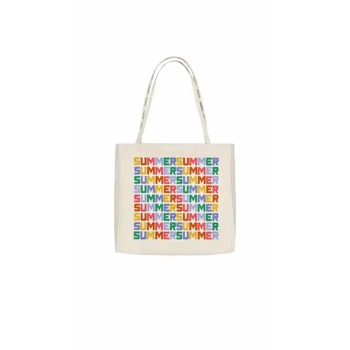 Barts Tote bag donna Sirchi Beige