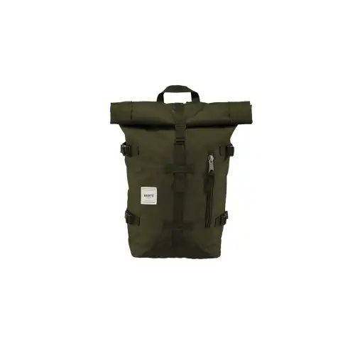 Barts Zaino da montagna Vert