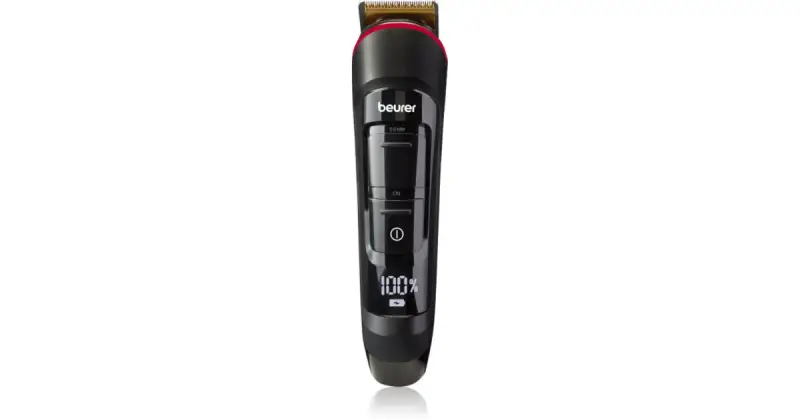 Beurer MN9X trimmer per capelli e barba