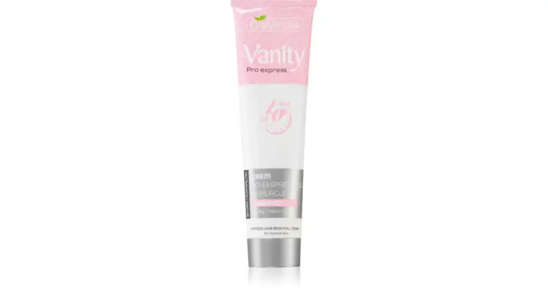 Bielenda Crema depilatoria Rosa 3560776