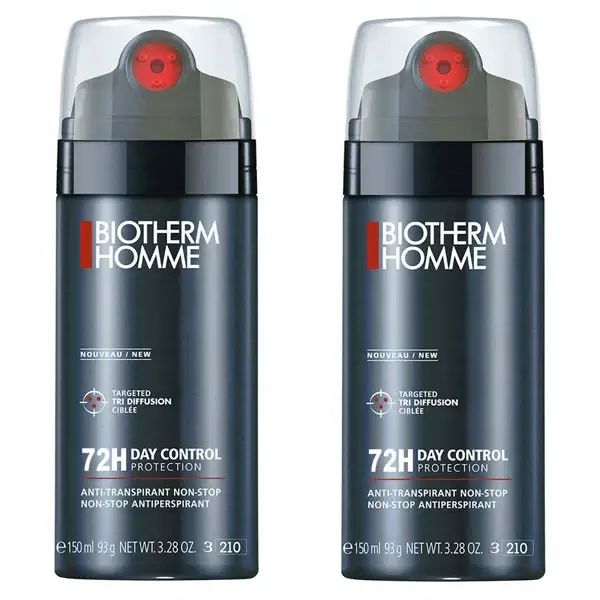 Biotherm Deodorante Uomo 3812411