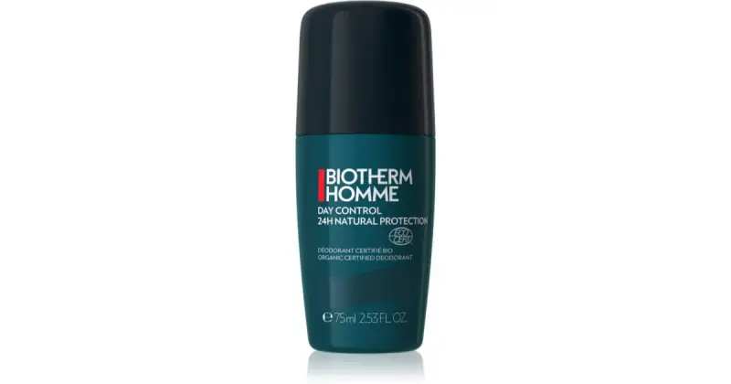 Biotherm Deodorante Uomo 3812420