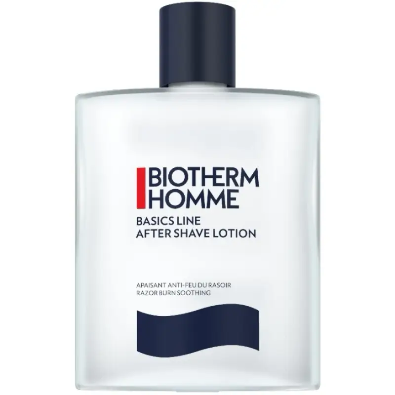 Biotherm Rasoio Uomo 3812419