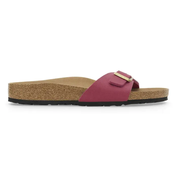 Ciabattine da donna Birkenstock Madrid Synthetics
