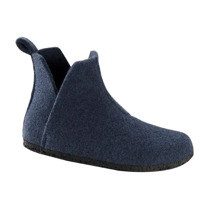 Pantofole bambini BIRKENSTOCK 1017917 Blu