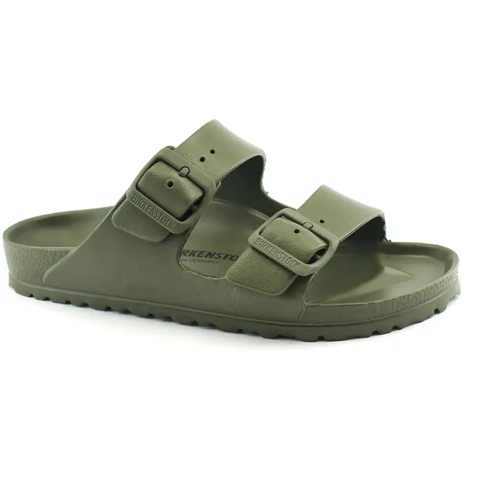 Sandali bassi BIRKENSTOCK BIR-CCC-1019152-KH Verde