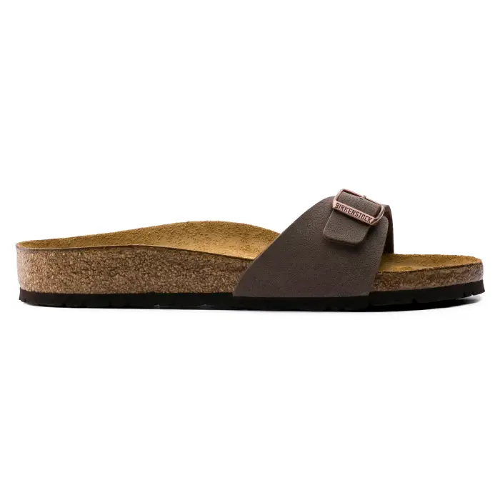 Sandali Birkenstock Madrid Birko-Flor Birkibuc