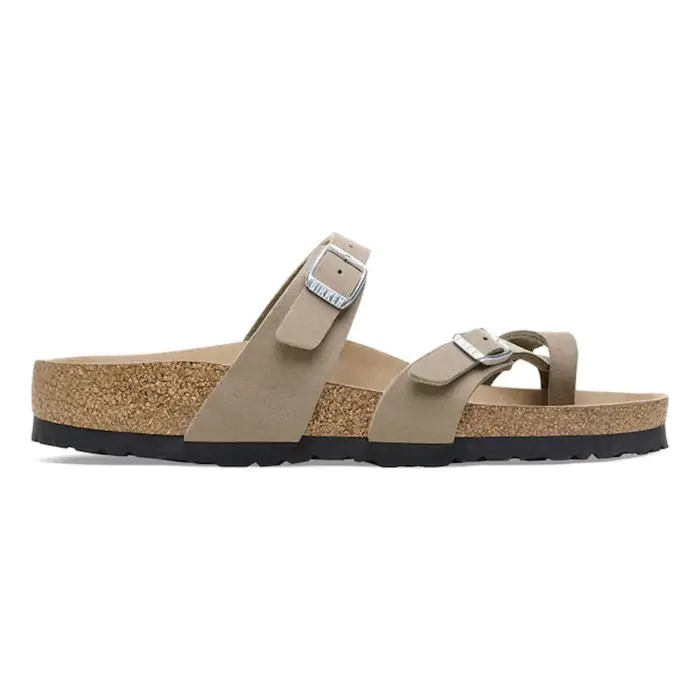 Sandali da donna Birkenstock Mayari Synthetics