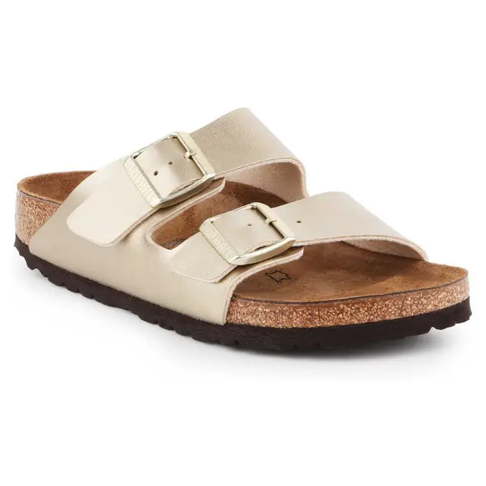 Scarpe BIRKENSTOCK Arizona BS 1016111 Oro