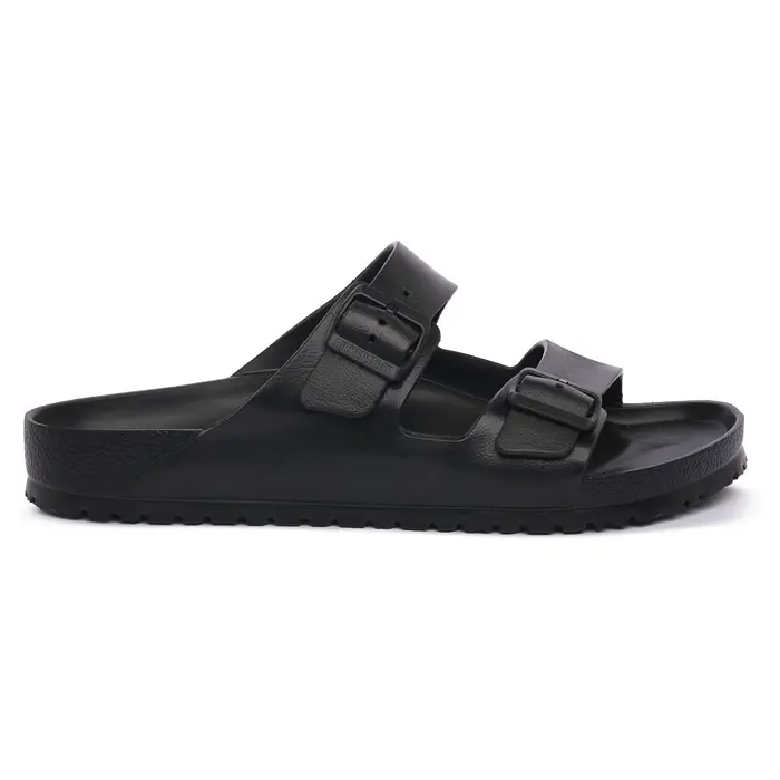 Scarpe BIRKENSTOCK ARIZONA EVA BLACK CALZ N Nero