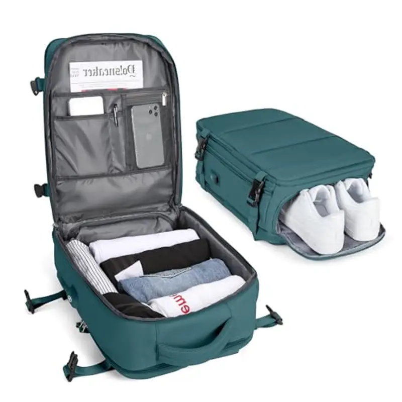 BJLFS Zaino da viaggio 2429974