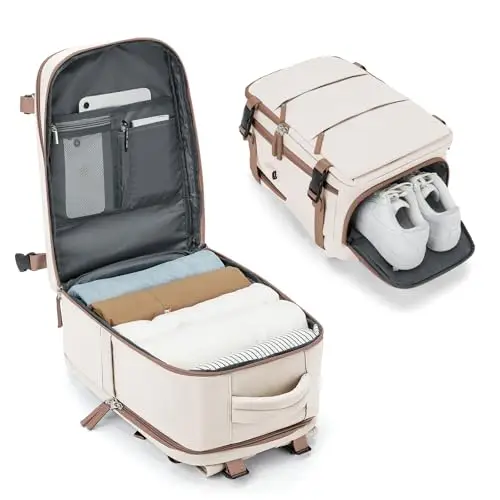 BJLFS Zaino da viaggio 3376172