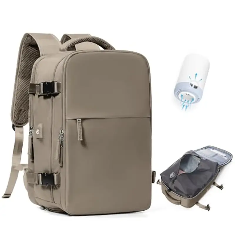 BJLFS Zaino da viaggio 1919993