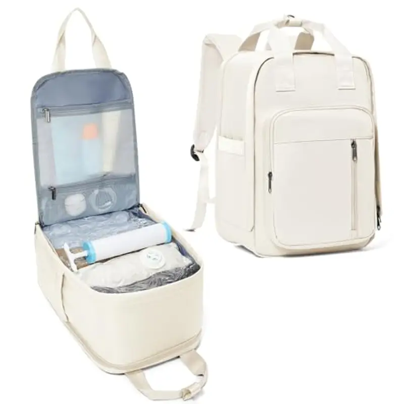 BJLFS Zaino da viaggio 1919992