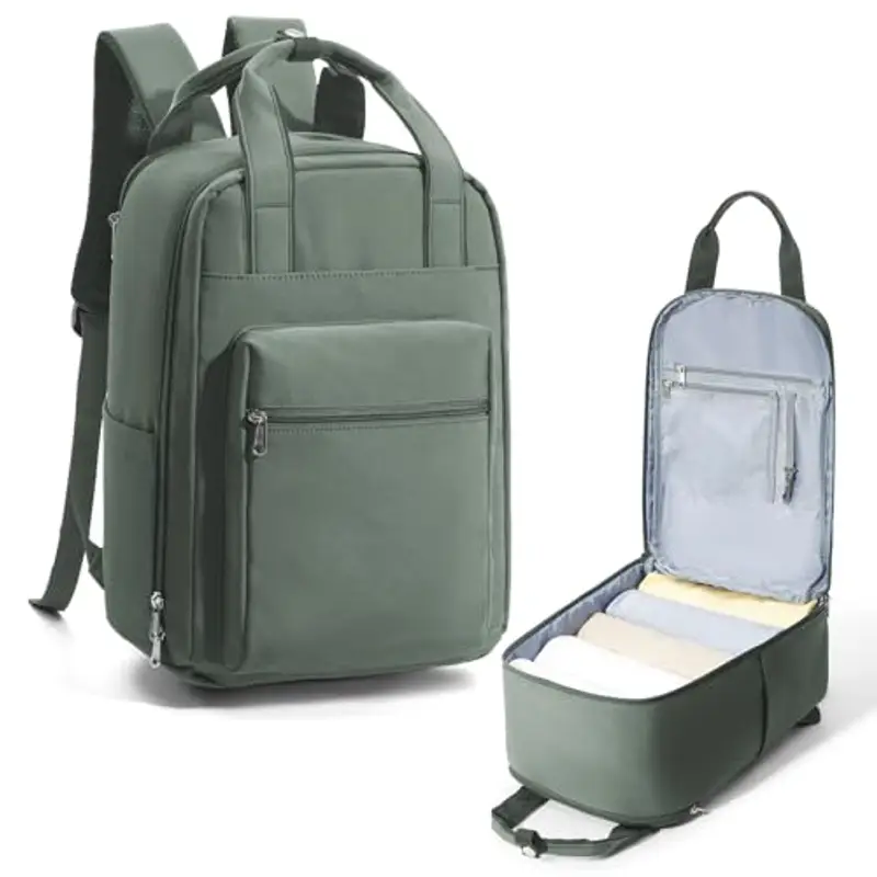 BJLFS Zaino da viaggio 1919999