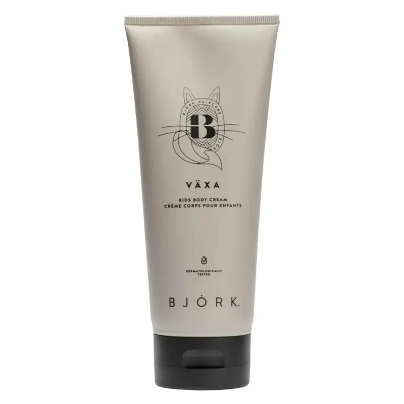 Bjork Crema corpo Crema 3655682