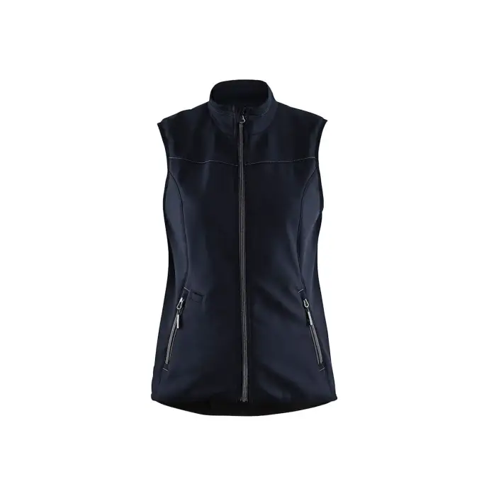 Gilet da donna Blaklader