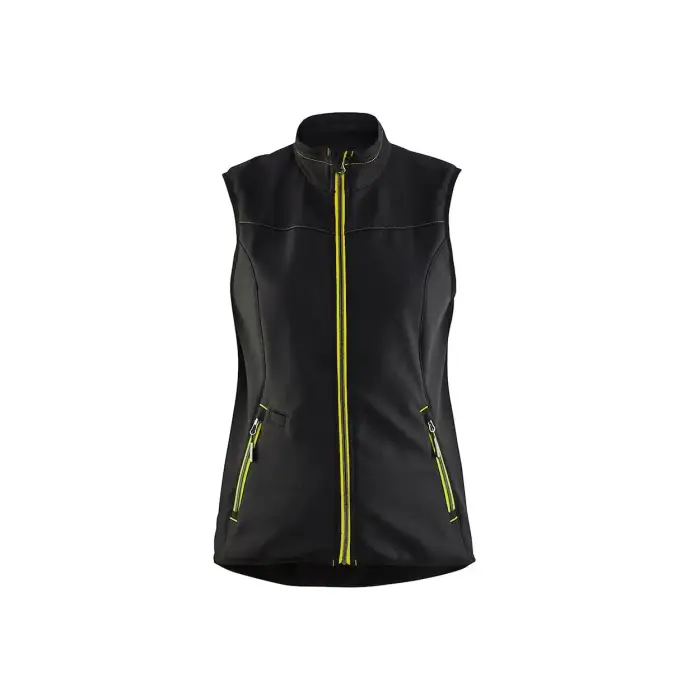 Gilet da donna Blaklader