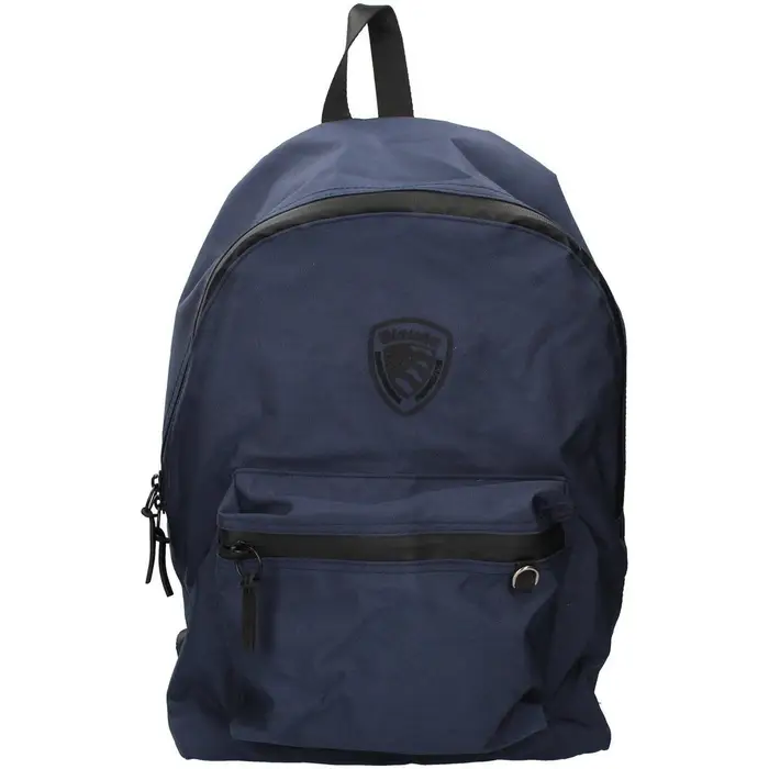Zaini Blauer S1WEST01/BAS Blu