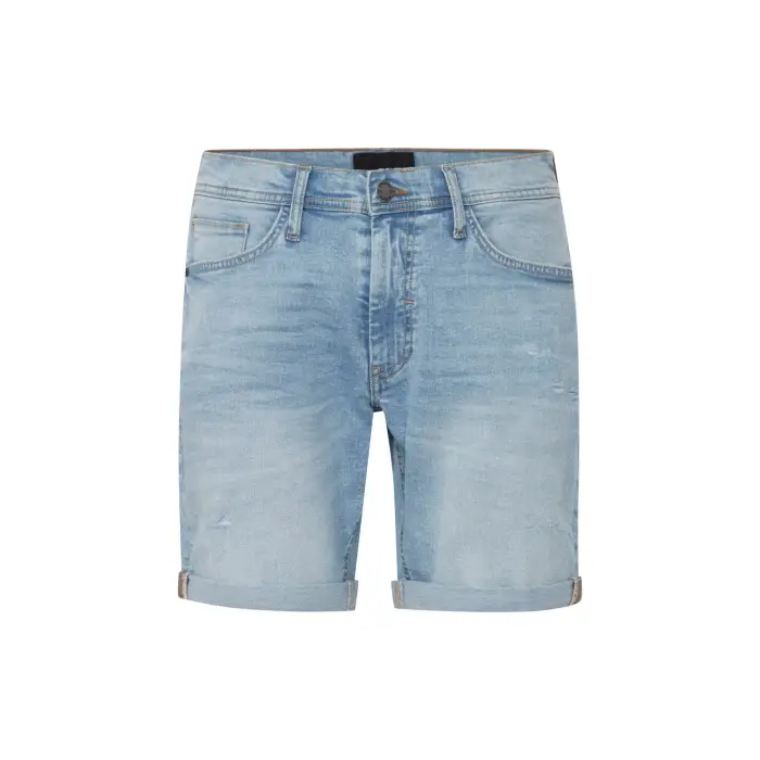 Short Blend Twister fit