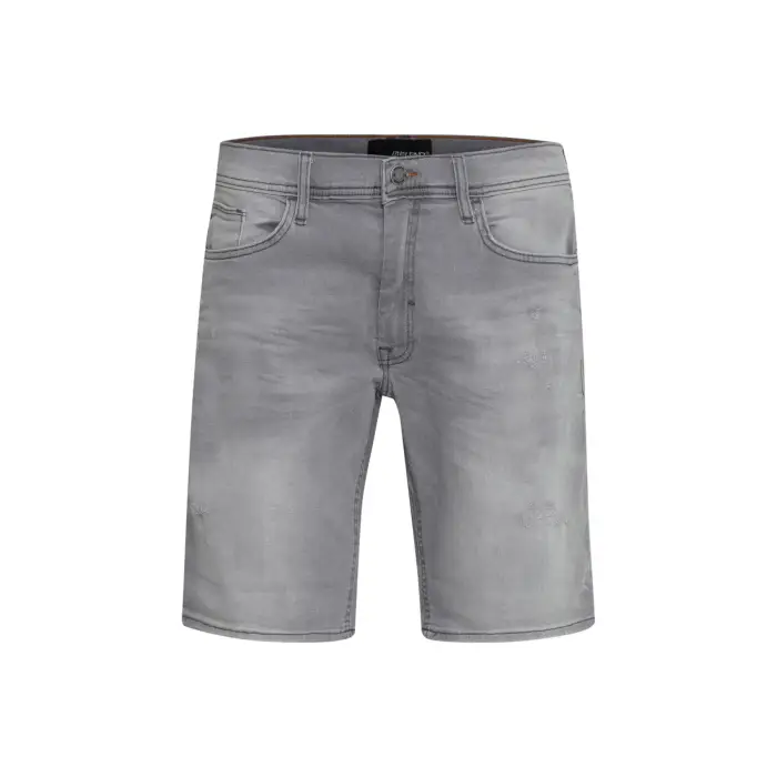 Short Blend Twister fit