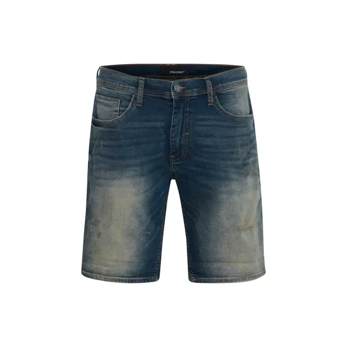 Short Blend Twister fit