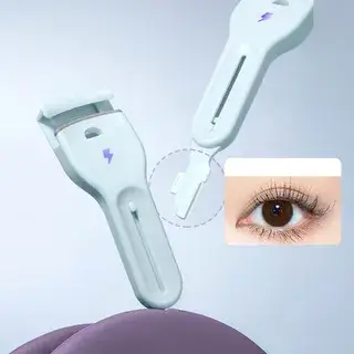 BLJ Lightning Series Eyelash Curler #Eyelash Curler - 1pc