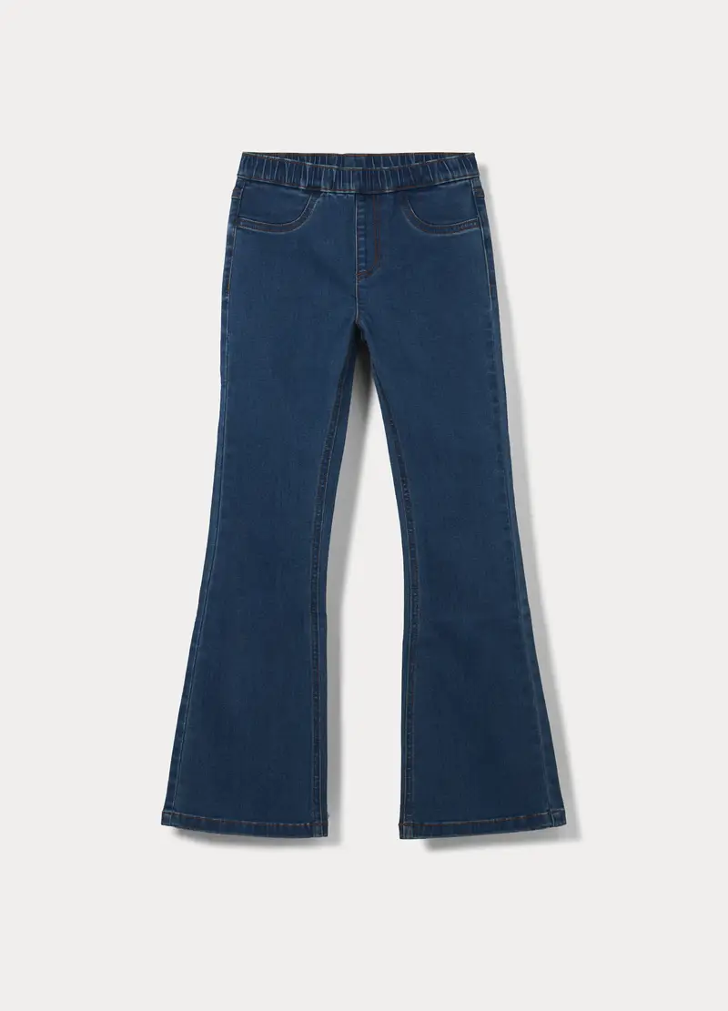 Blukids Jeggings Ragazza Denim 4349798